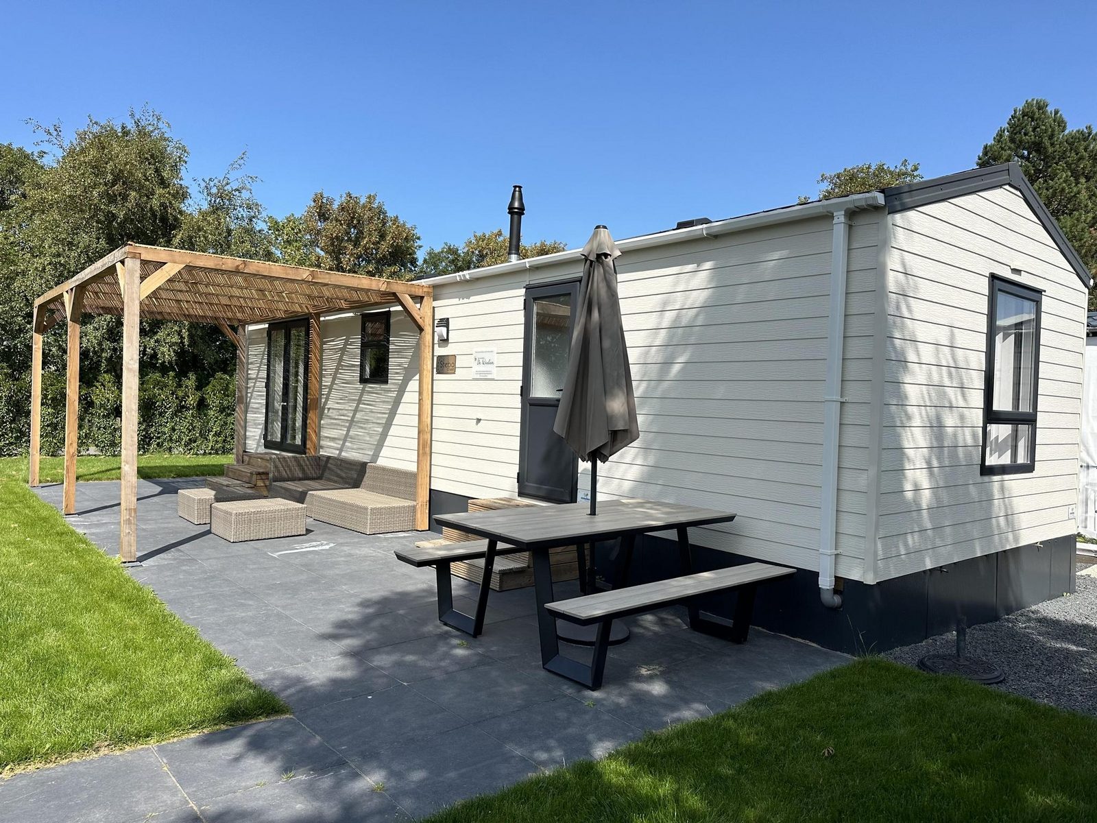 Chalet 527