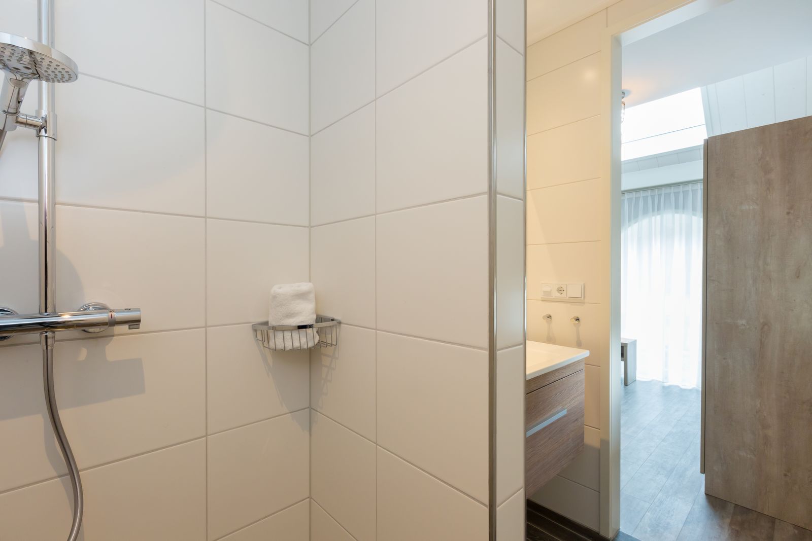 Apt - Noordweg 56a | Oostkapelle Comfor afbeelding 1