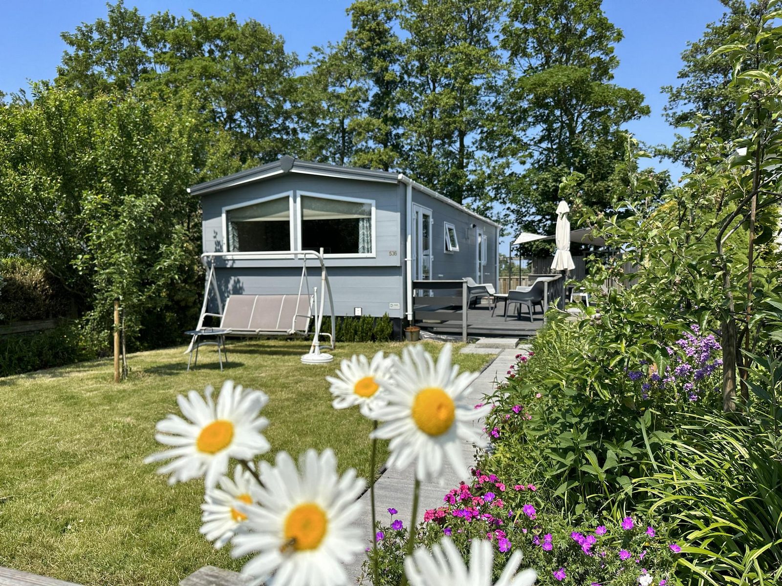Chalet 536