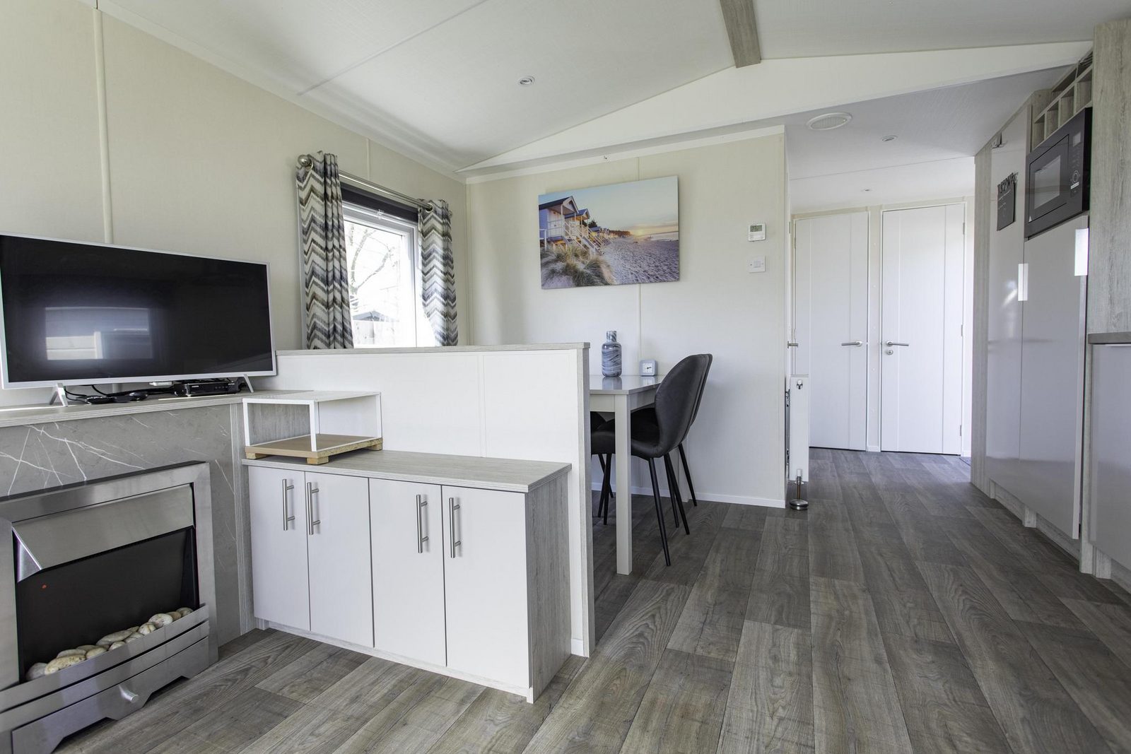 Chalet 536