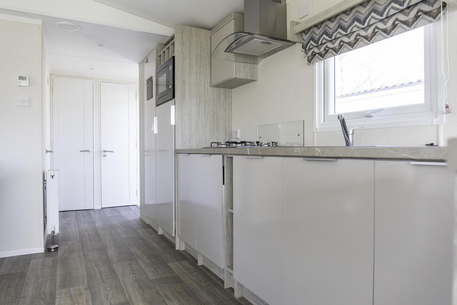Chalet 536