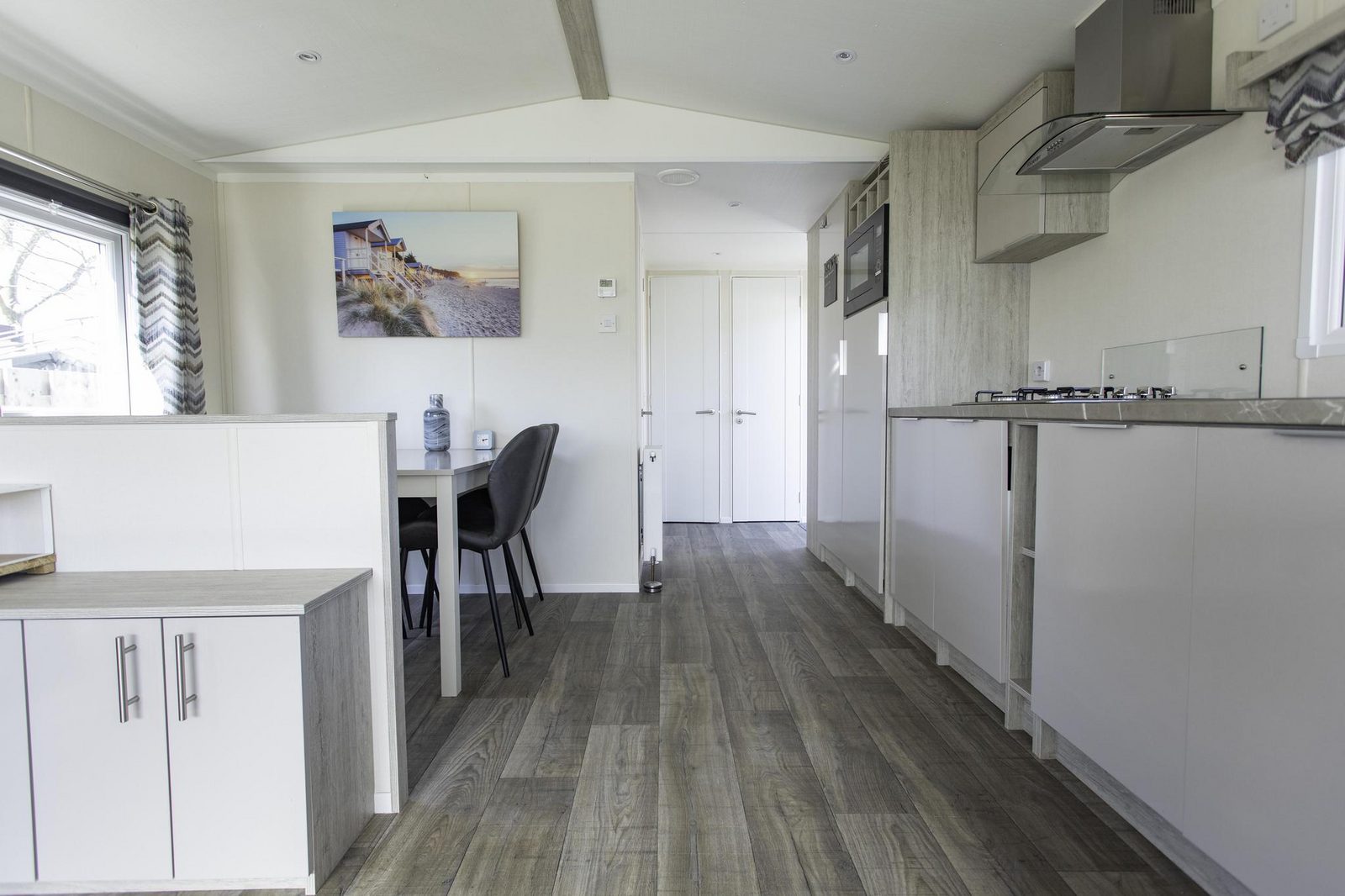 Chalet 536
