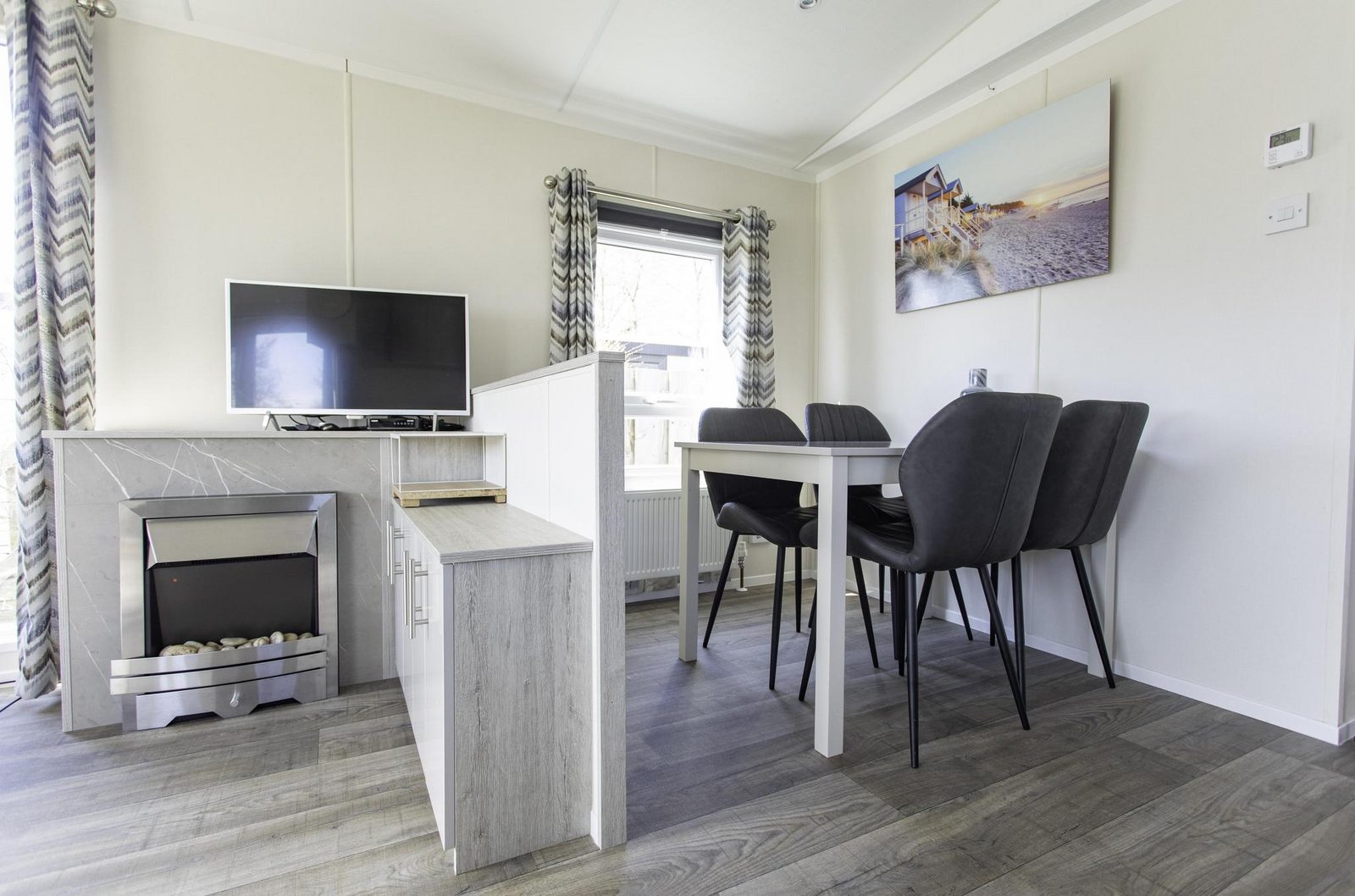 Chalet 536