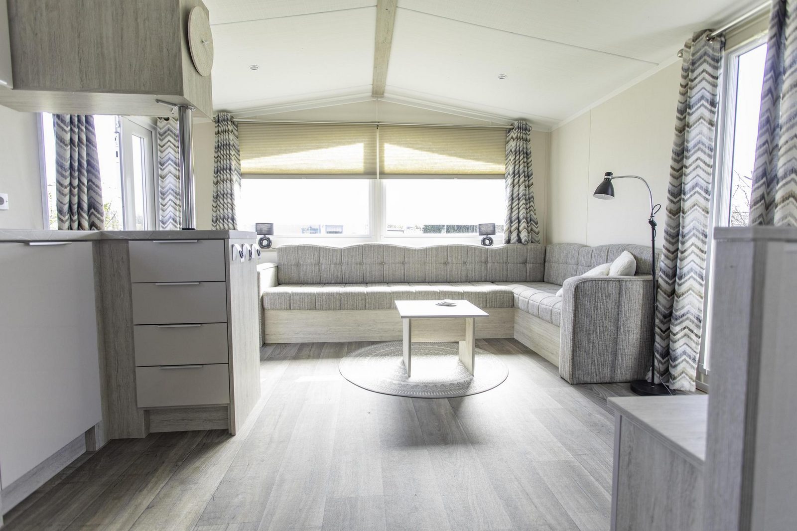 Chalet 536
