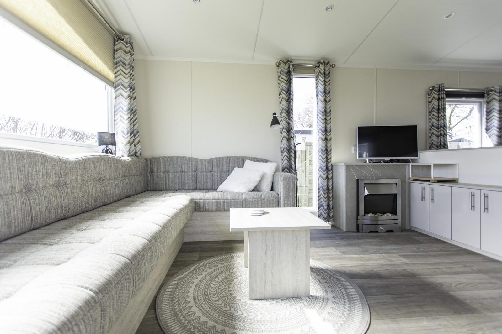 Chalet 536