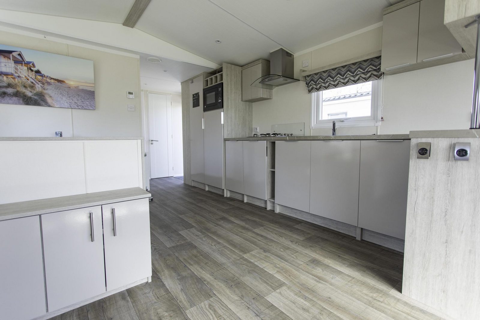 Chalet 536