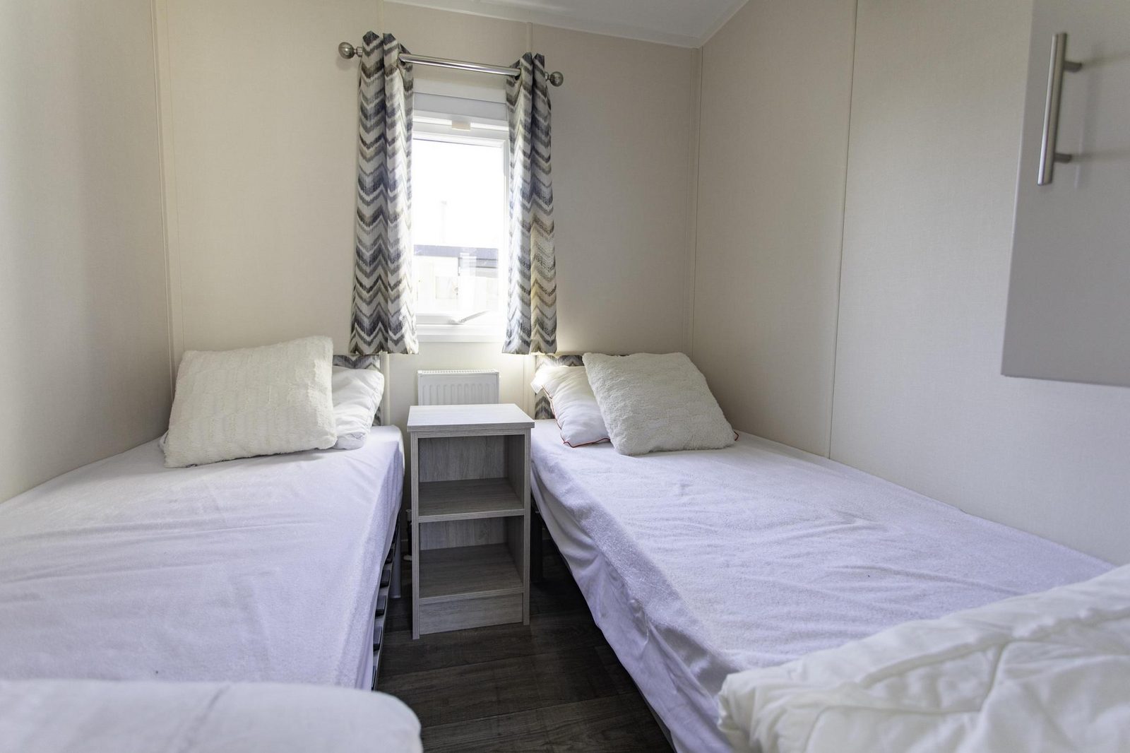 Chalet 536
