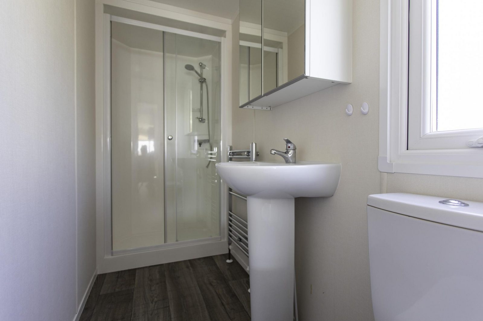 Chalet 536