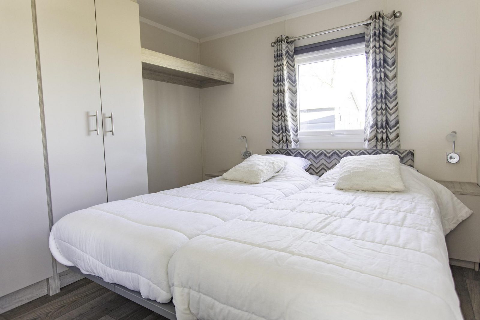 Chalet 536