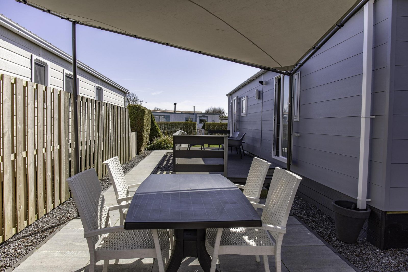 Chalet 536