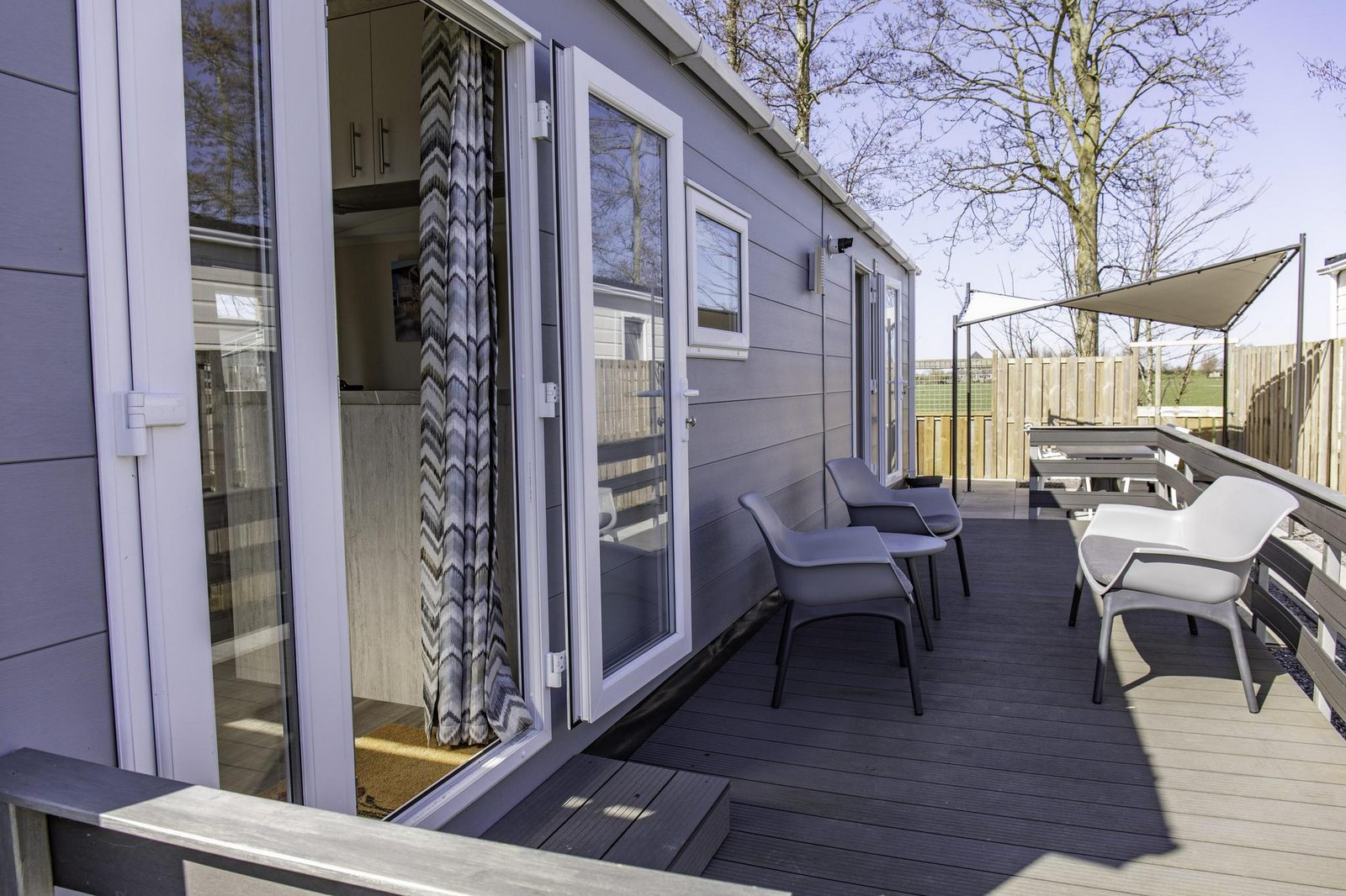 Chalet 536