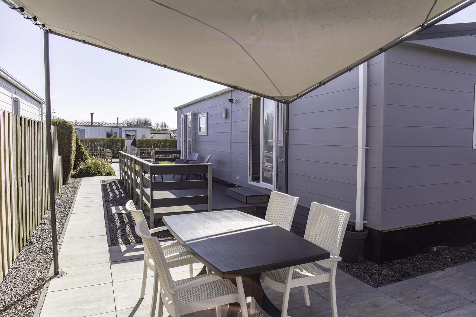 Chalet 536