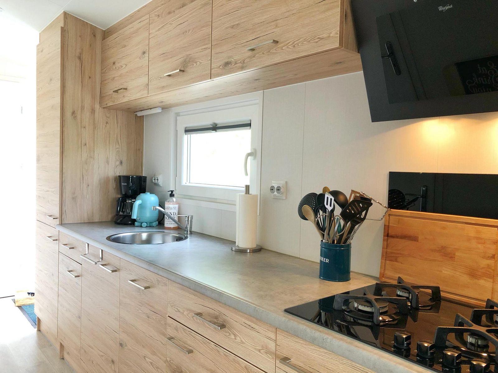 Chalet 538