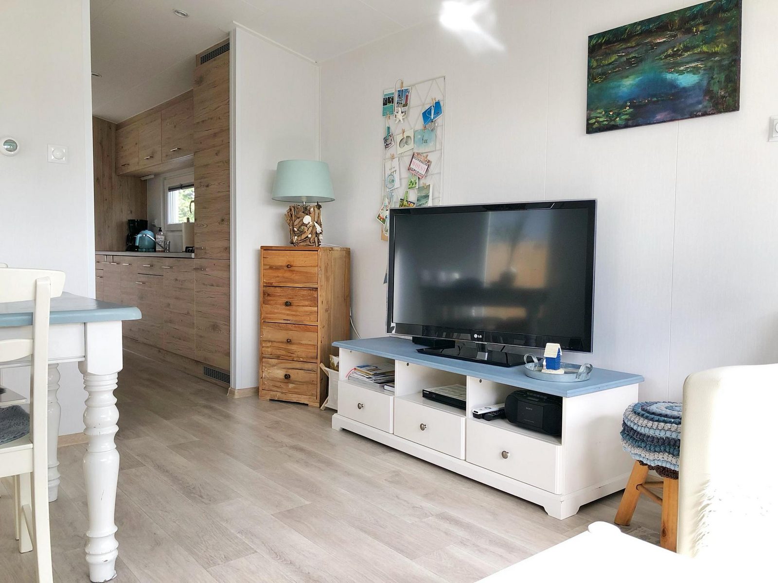 Chalet 538