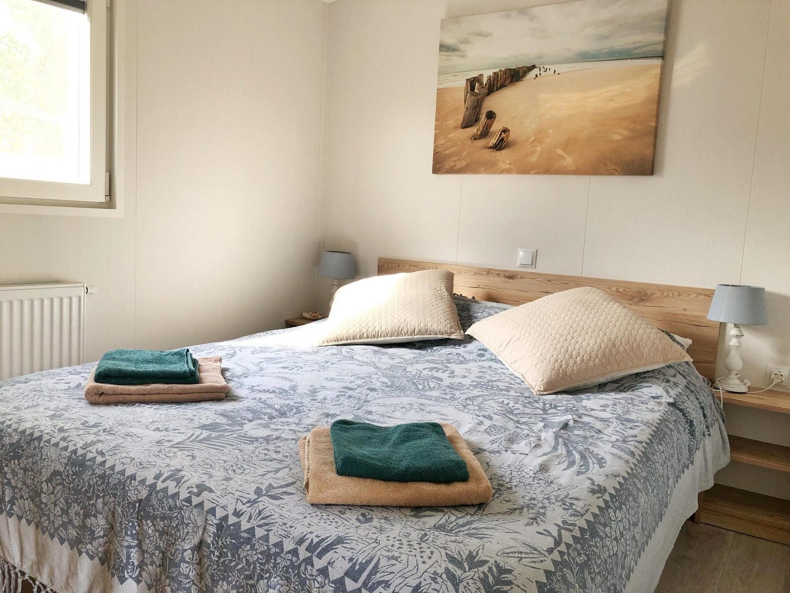 Chalet 538