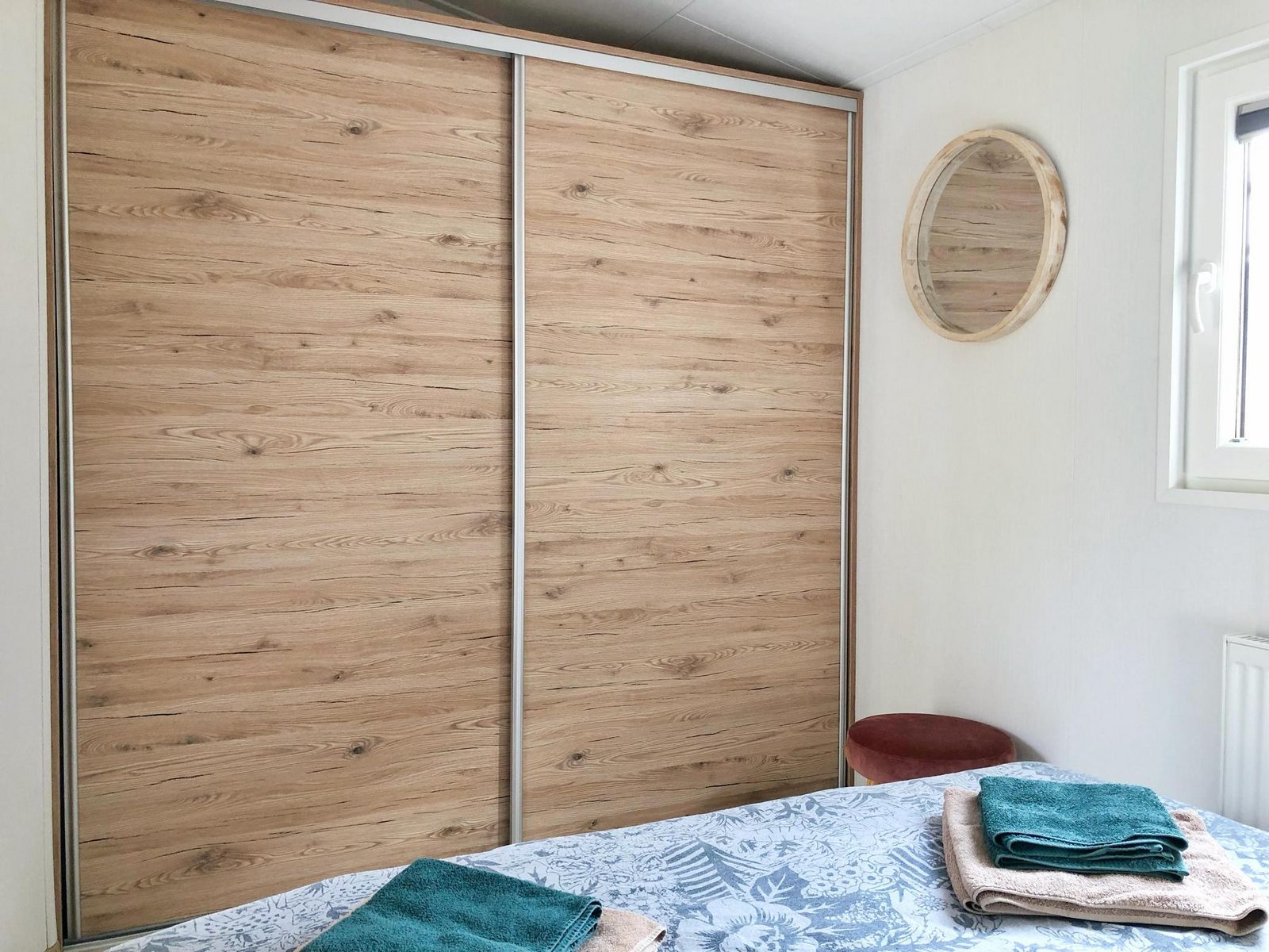 Chalet 538