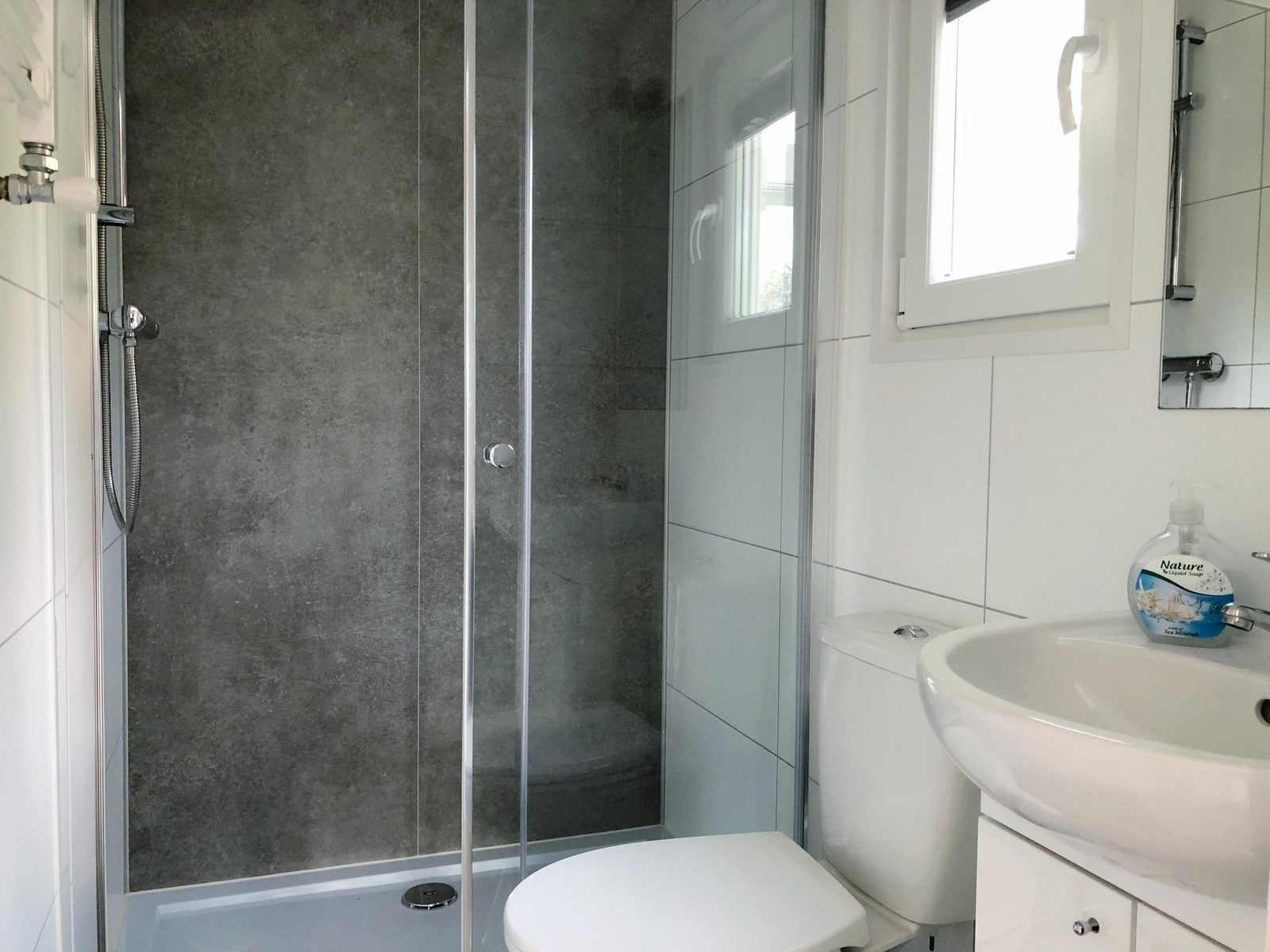 Chalet 538