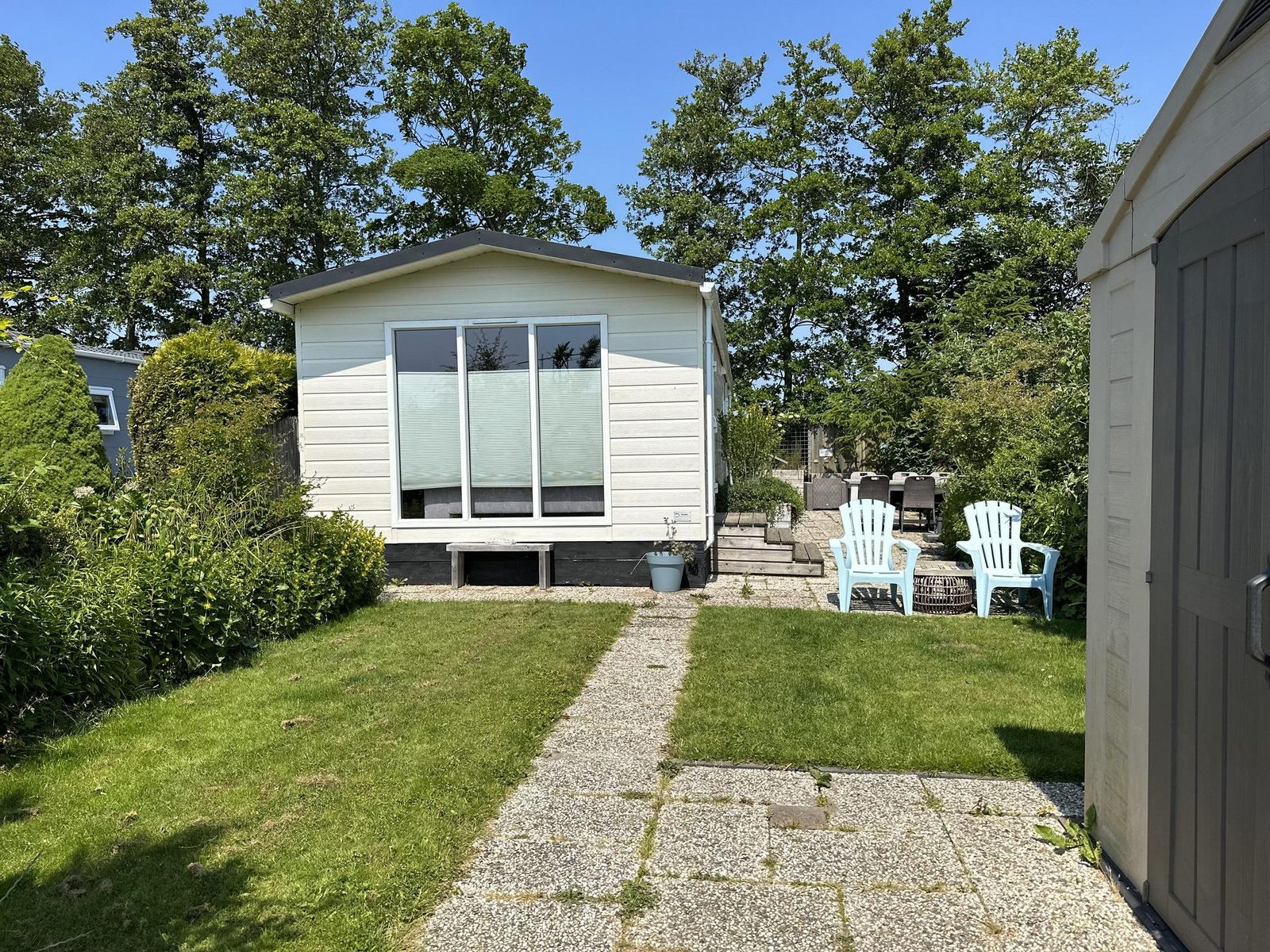 Chalet 538