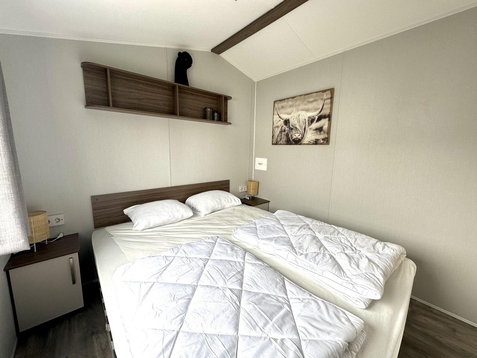 Chalet 539