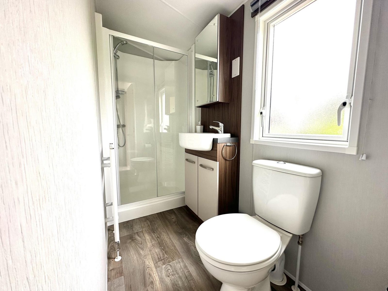 Chalet 539