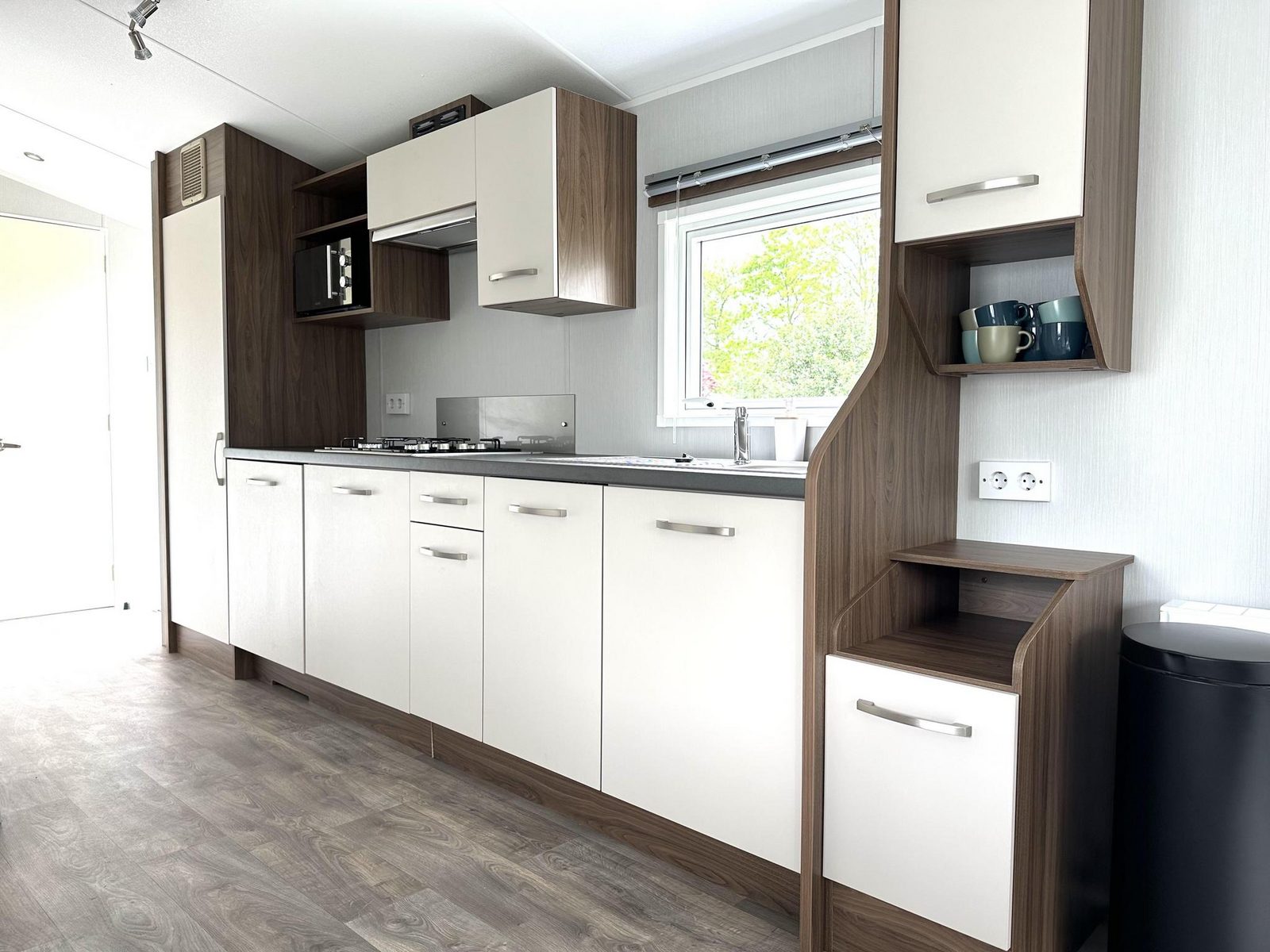 Chalet 539