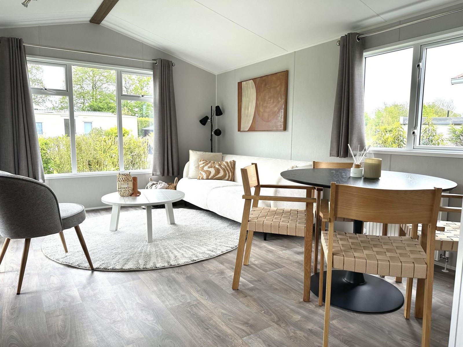 Chalet 539