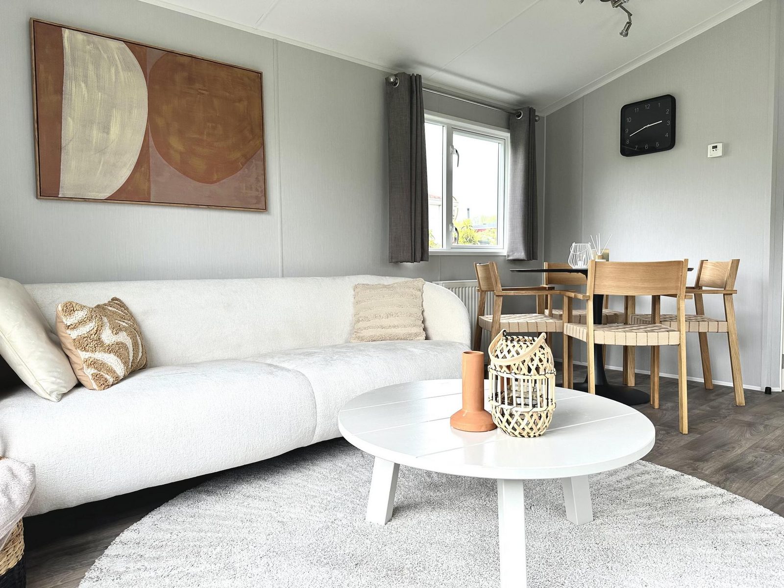 Chalet 539