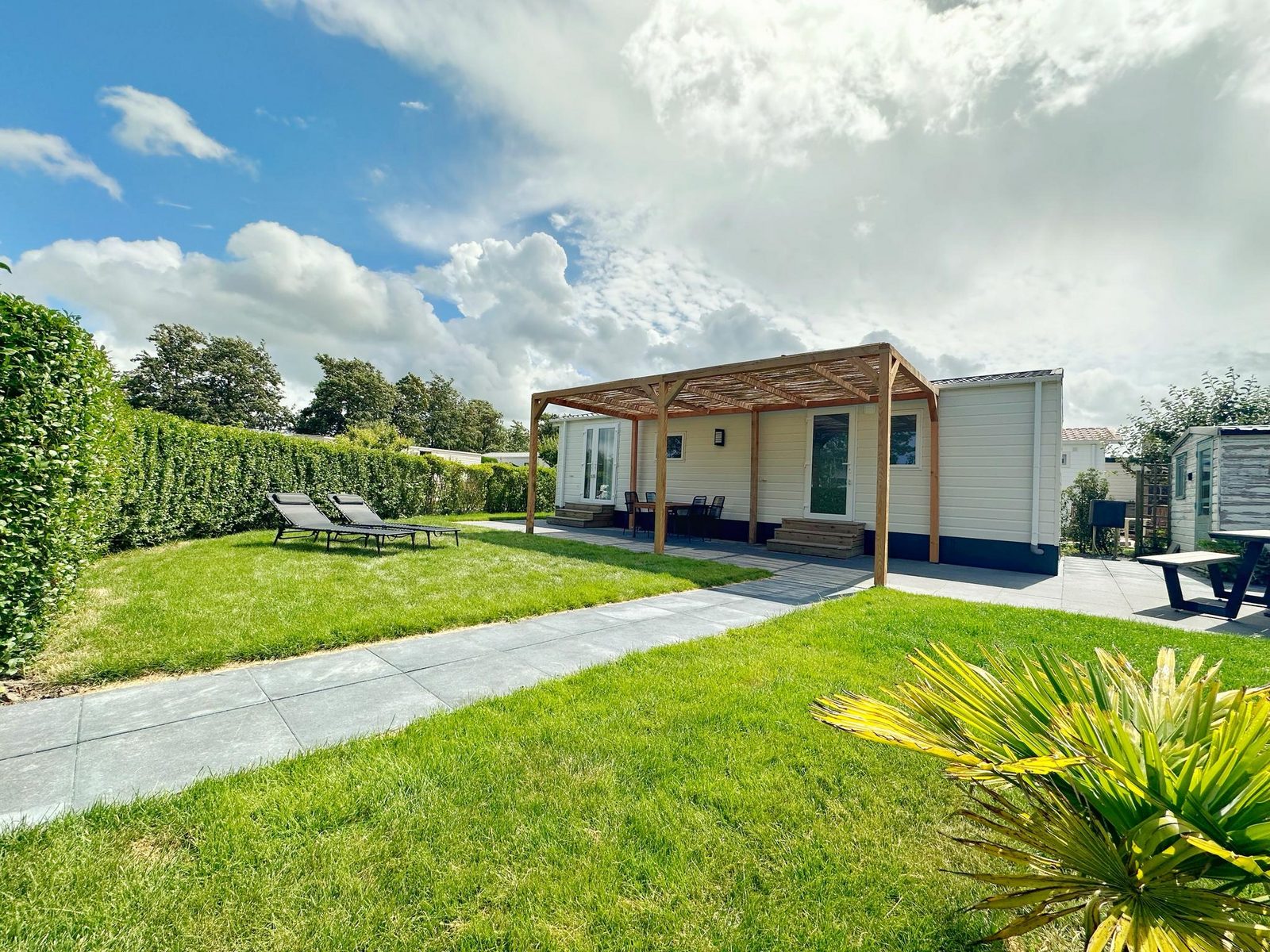 Chalet 539