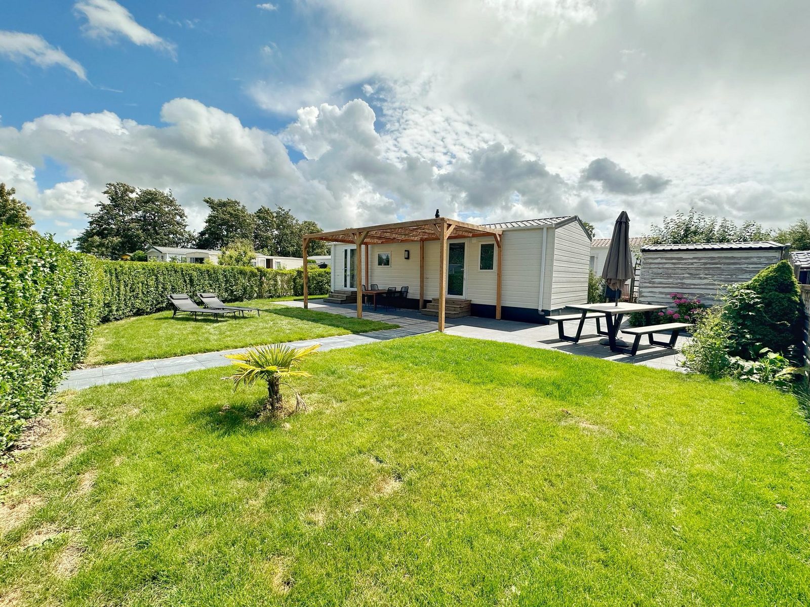 Chalet 539