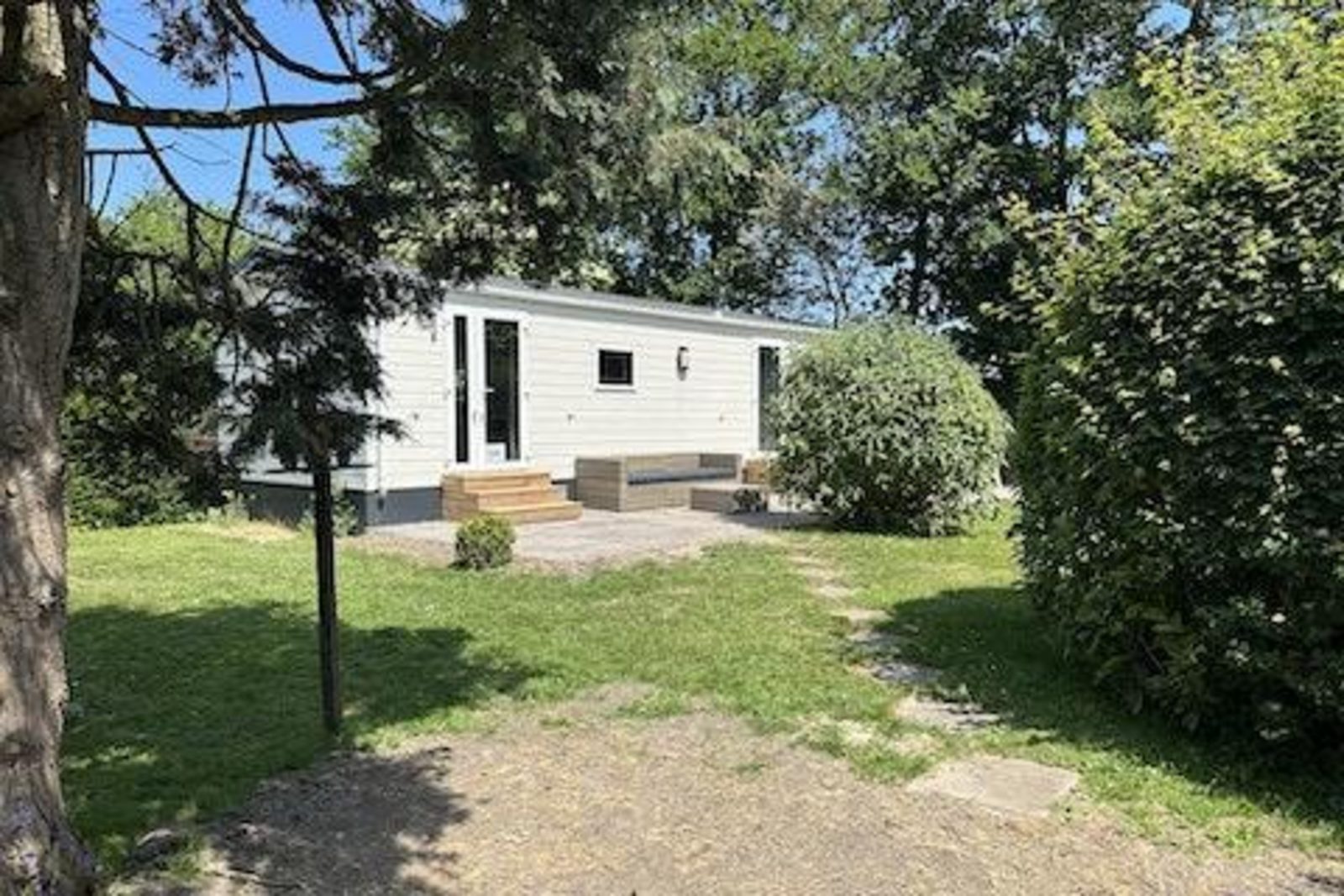 Chalet 550