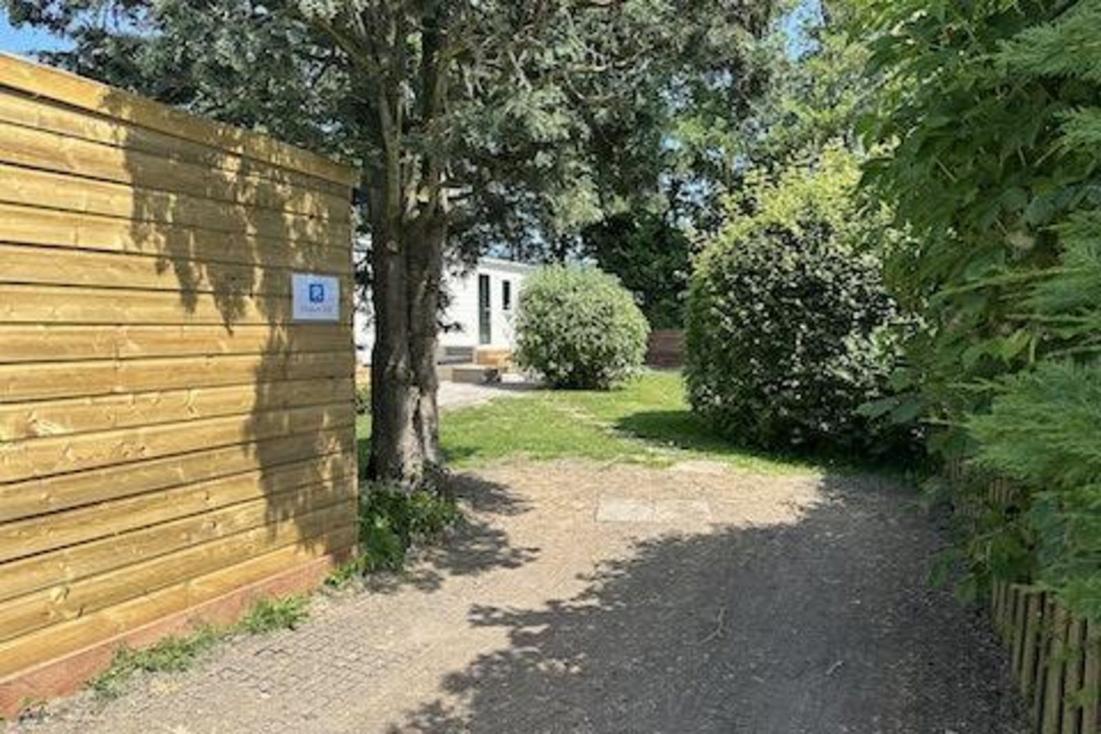 Chalet 550