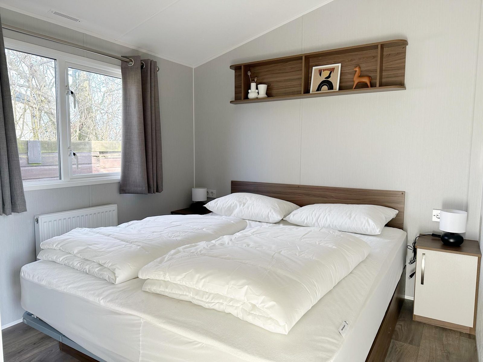Chalet 550