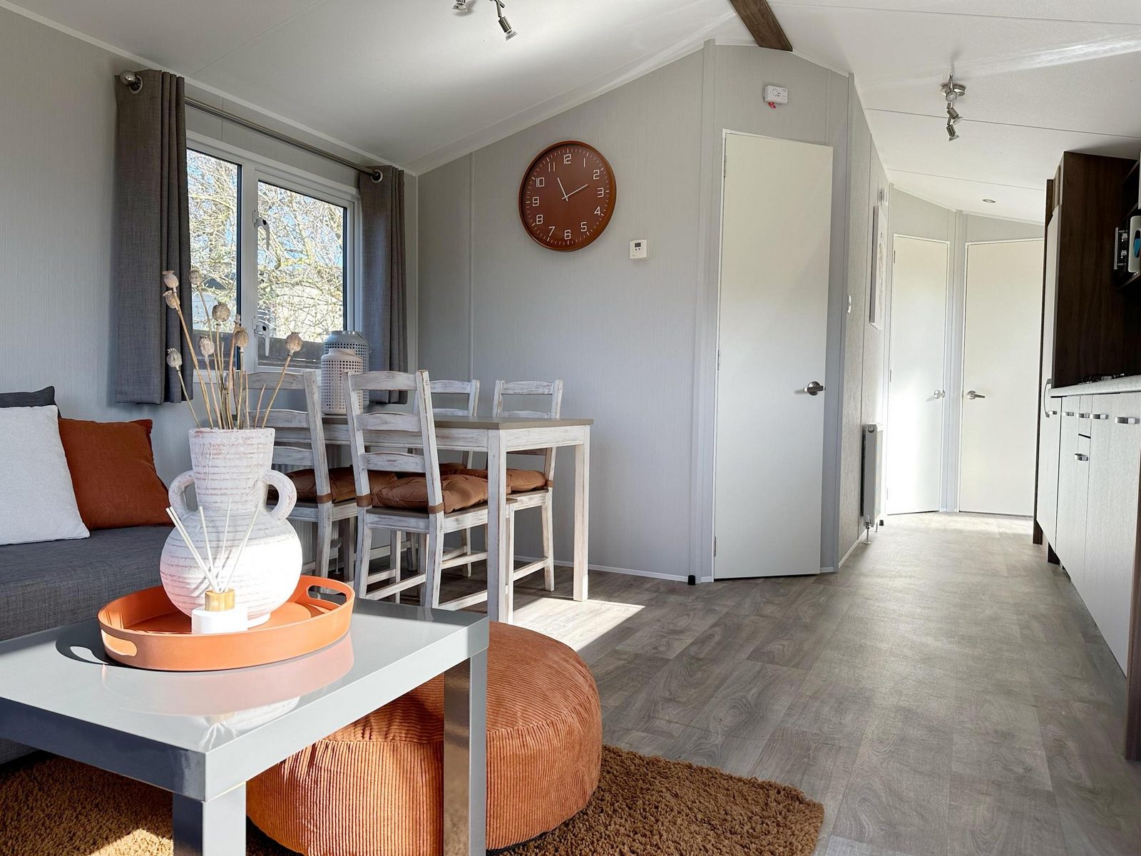Chalet 550