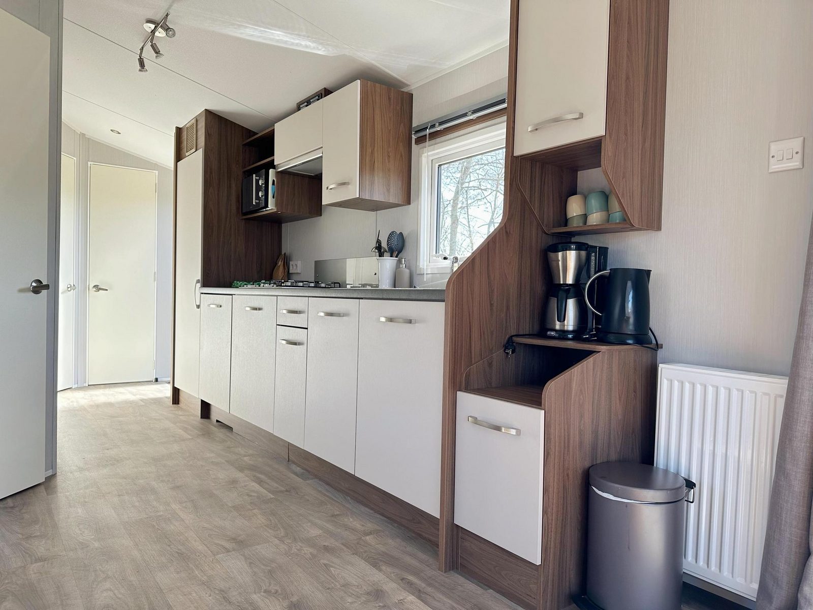 Chalet 550