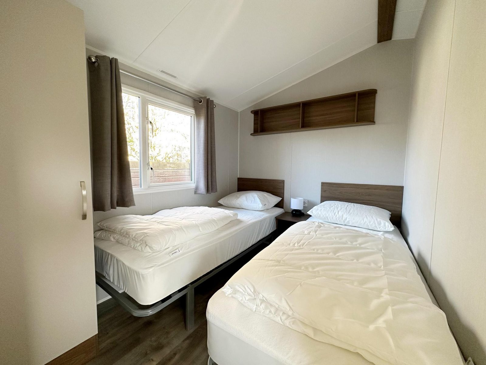 Chalet 550