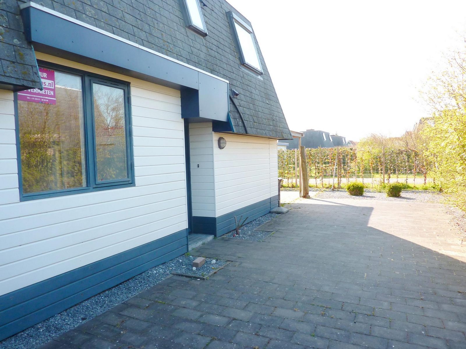 Schoneveld 11 (Zeester), Breskens