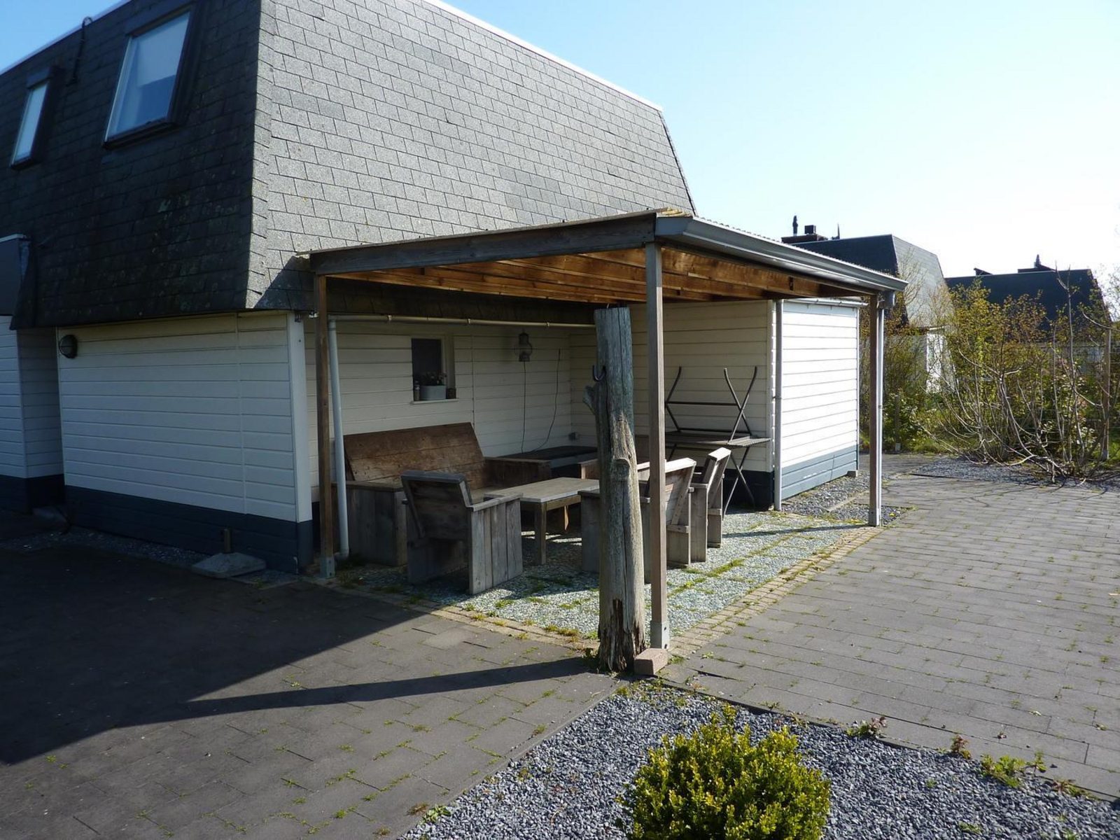 Schoneveld 11 (Zeester), Breskens