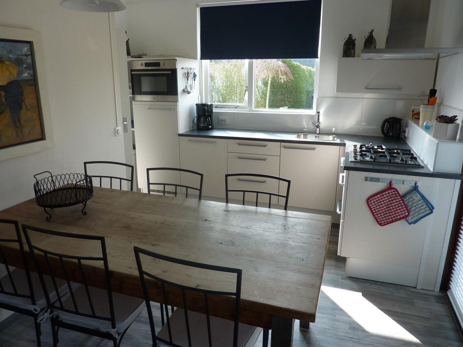 Schoneveld 11 (Zeester), Breskens