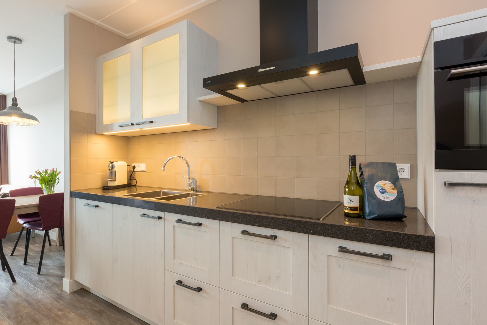 Ferienwohnung - Noordweg 56a | Oostkapelle "Comfort 4+ personen"