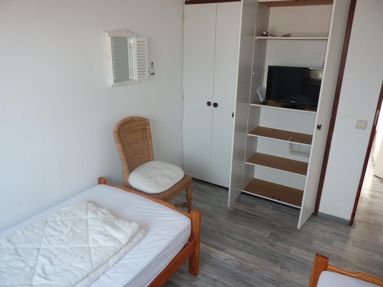 Schoneveld 11 (Zeester), Breskens