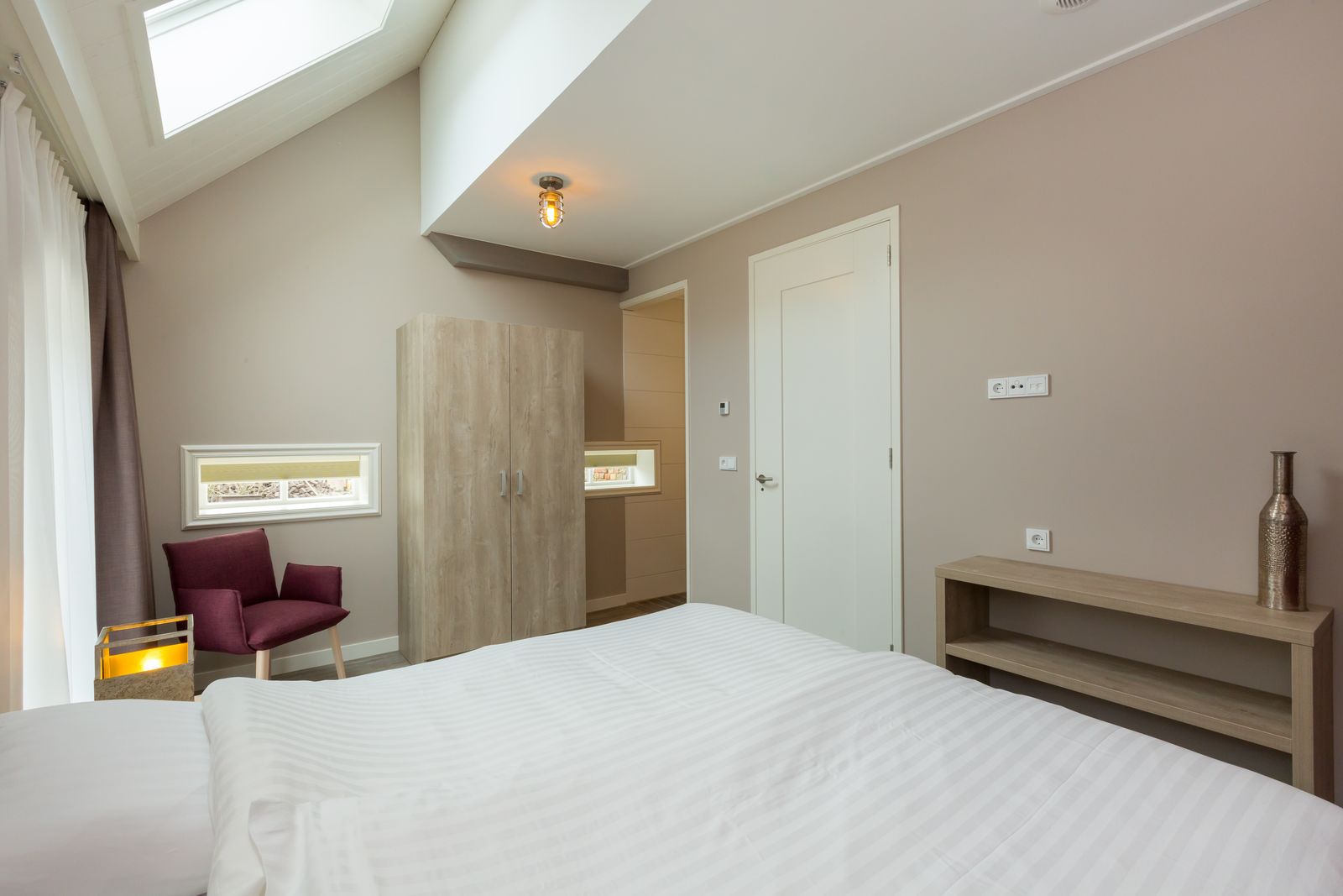 Apt - Noordweg 56a | Oostkapelle Comfo afbeelding