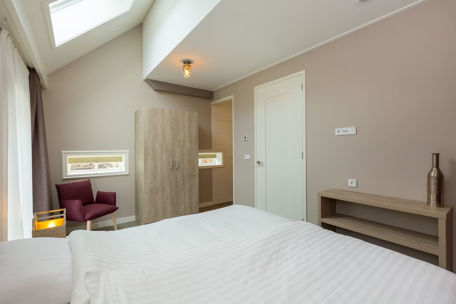 Ferienwohnung - Noordweg 56a | Oostkapelle "Comfort 4+ personen"
