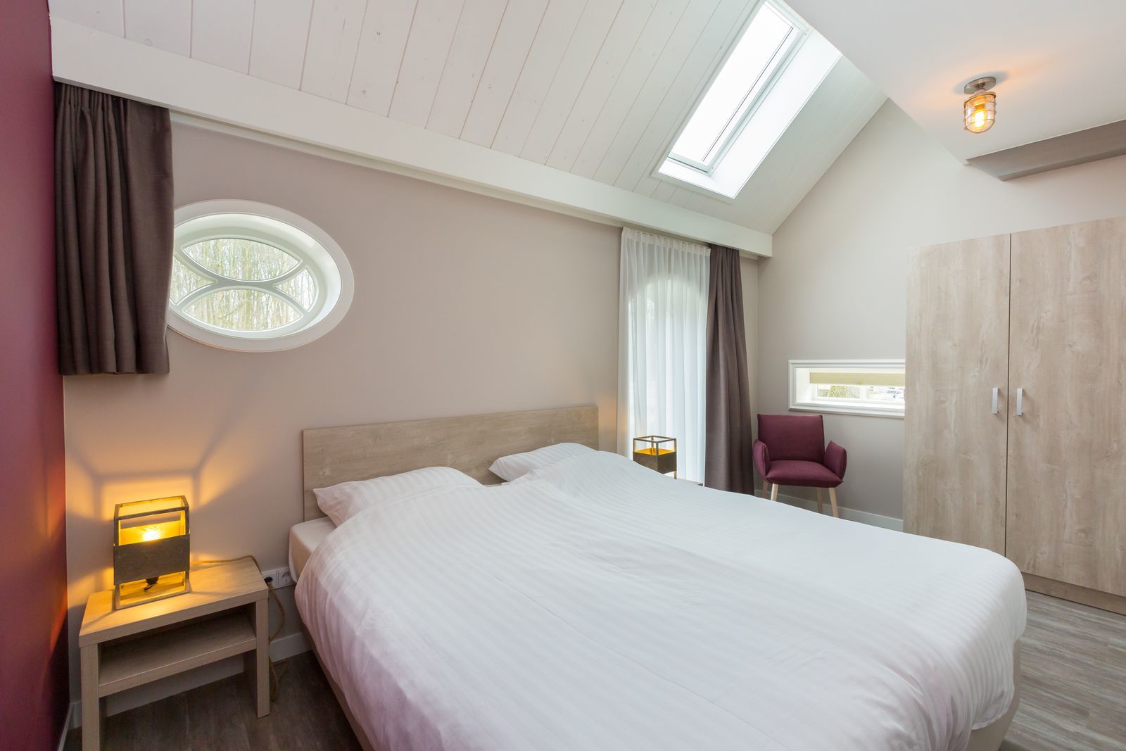 Ferienwohnung - Noordweg 56a | Oostkapelle "Comfort 4+ personen"