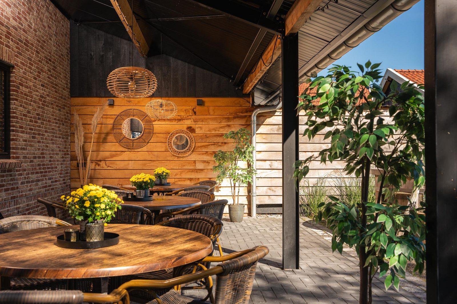 Landgoed Losser - familieboerderij in Twente
