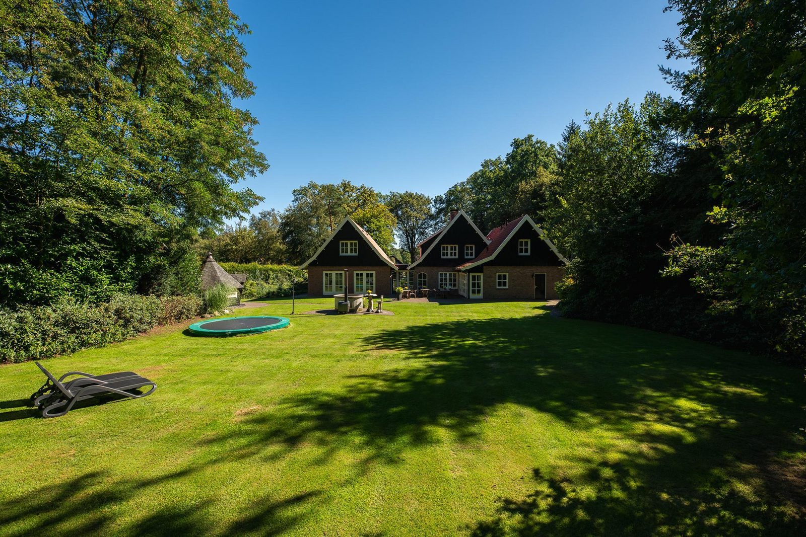Landhuis Losser - landhuis