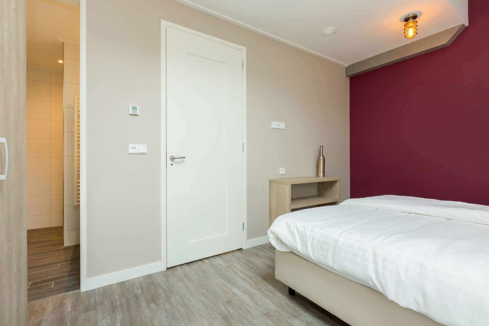 Ferienwohnung - Noordweg 56a | Oostkapelle "Comfort 4+ personen"