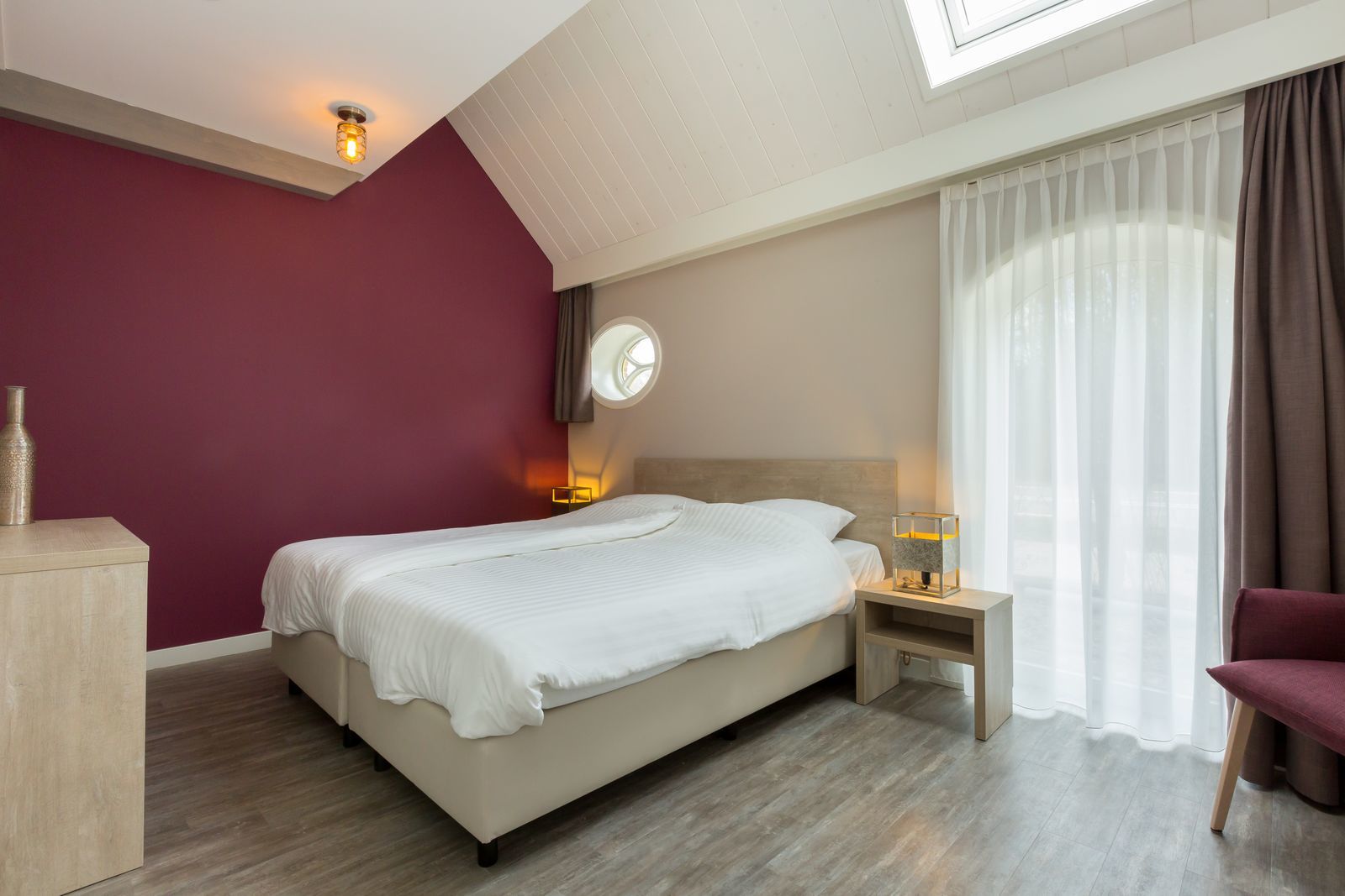 Ferienwohnung - Noordweg 56a | Oostkapelle "Comfort 4+ personen"