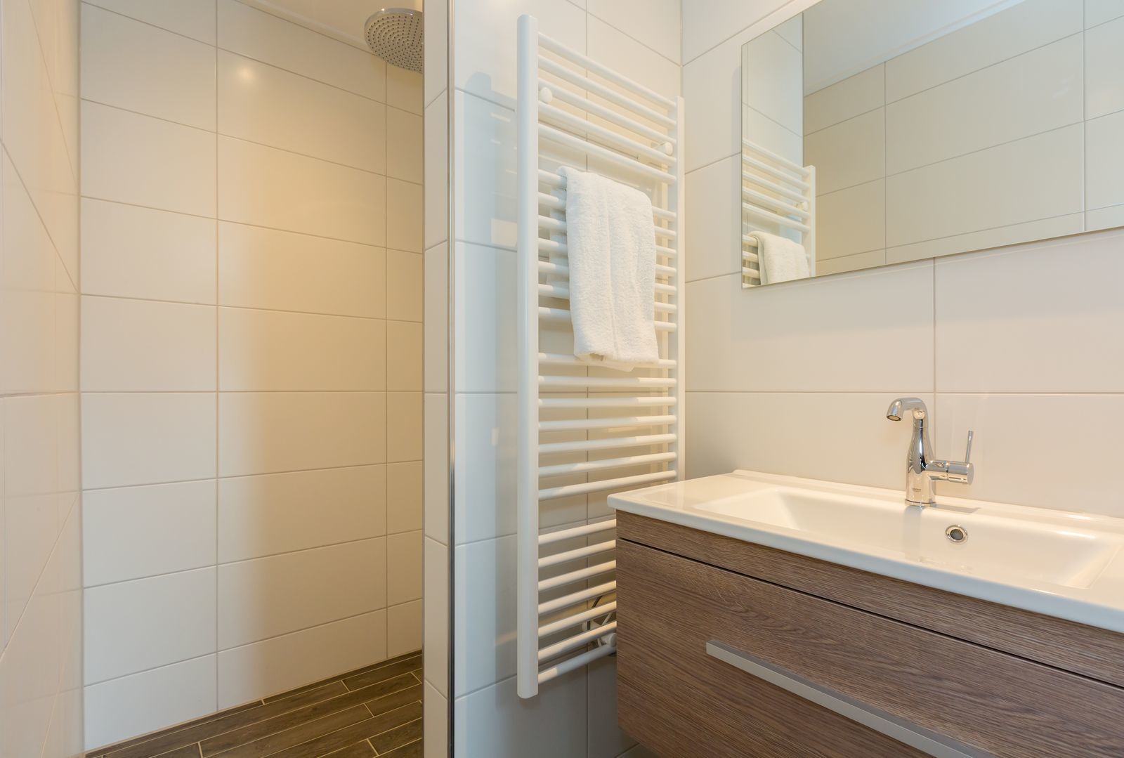 Ferienwohnung - Noordweg 56a | Oostkapelle "Comfort 4+ personen"