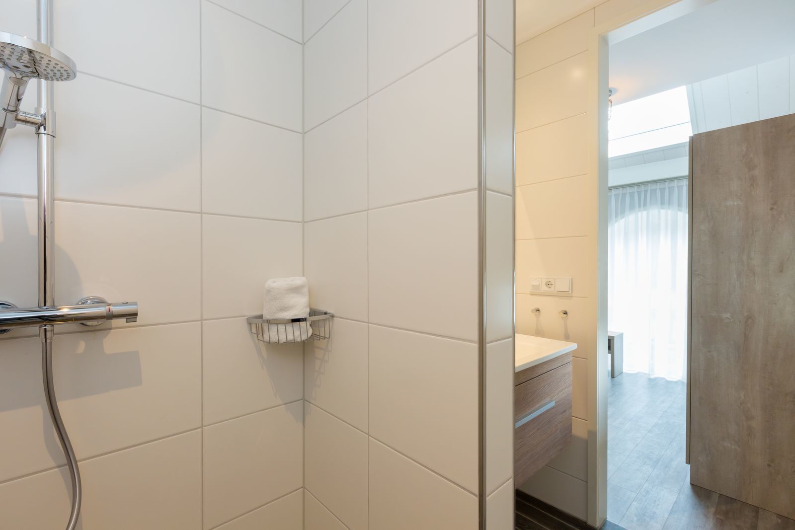 Ferienwohnung - Noordweg 56a | Oostkapelle "Comfort 4+ personen"