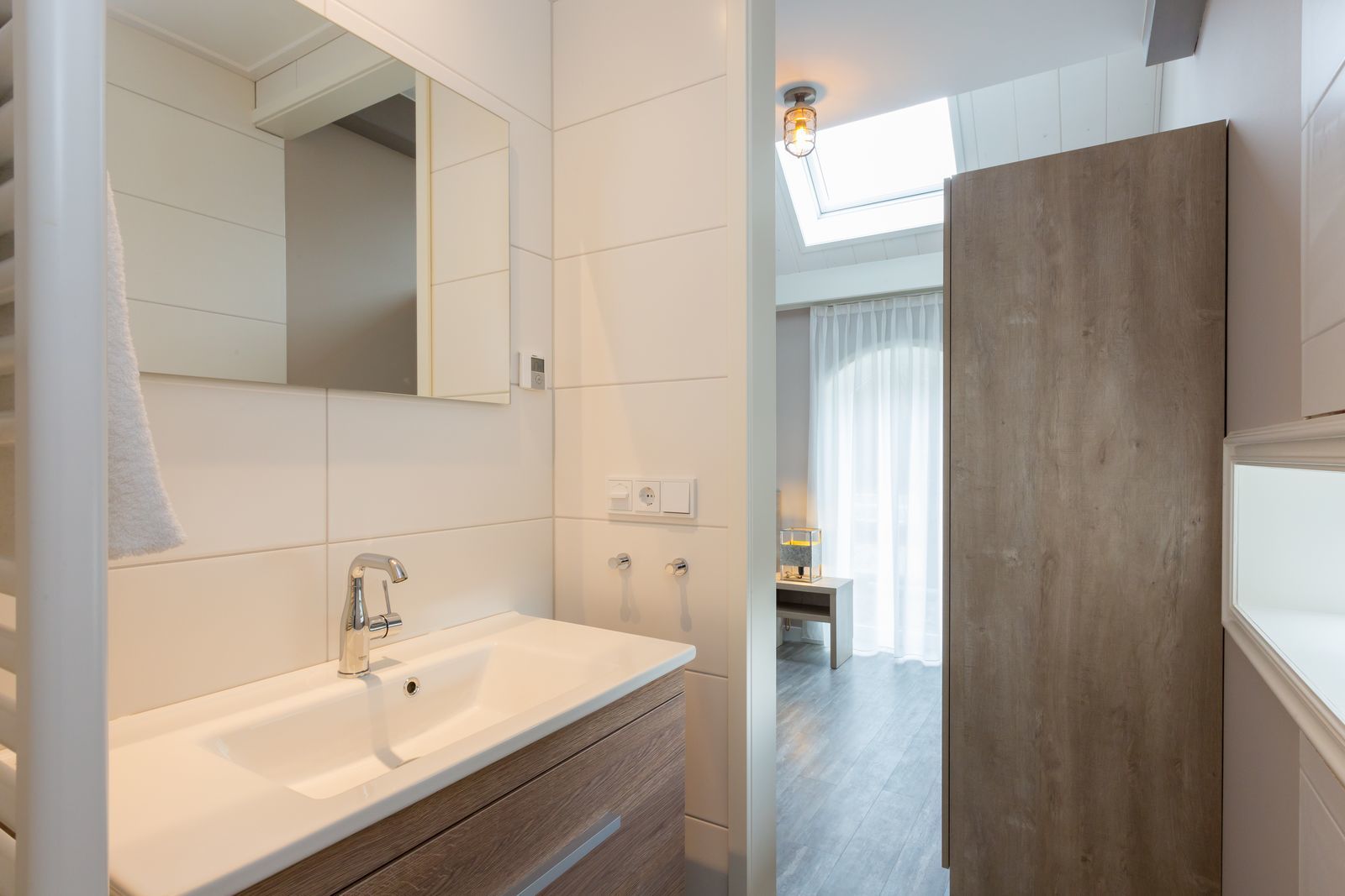 Ferienwohnung - Noordweg 56a | Oostkapelle "Comfort 4+ personen"